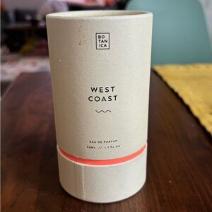 Botanica West Coast Perfume